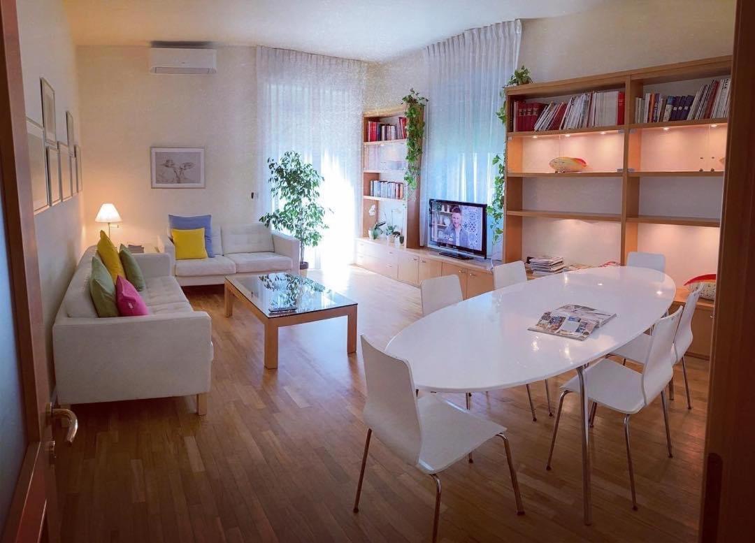 Casa Beraldini Appartement Verona Buitenkant foto