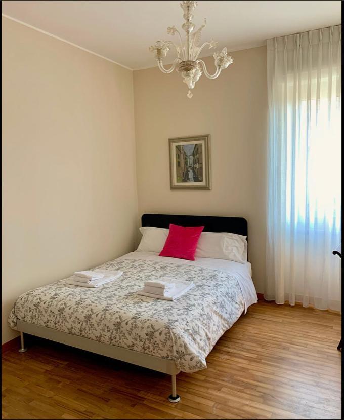 Casa Beraldini Appartement Verona Buitenkant foto