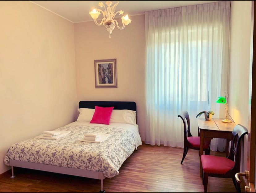 Casa Beraldini Appartement Verona Buitenkant foto
