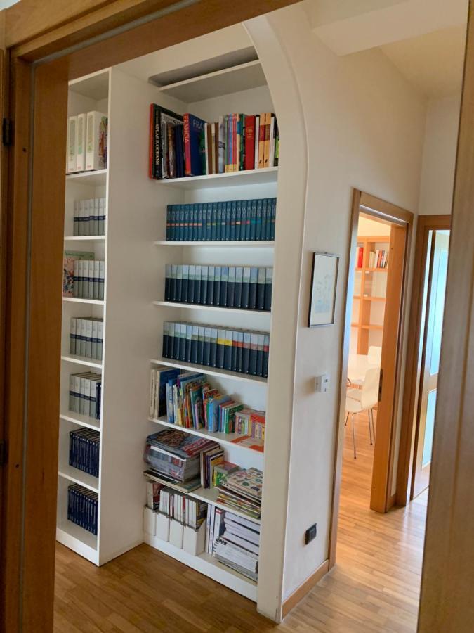 Casa Beraldini Appartement Verona Buitenkant foto
