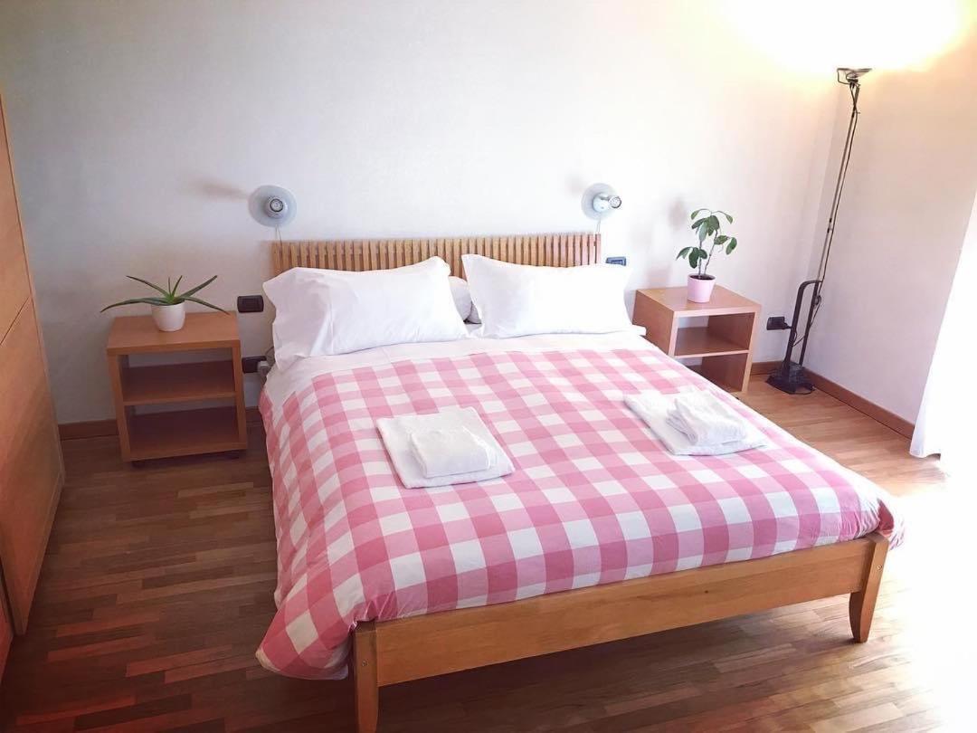 Casa Beraldini Appartement Verona Buitenkant foto