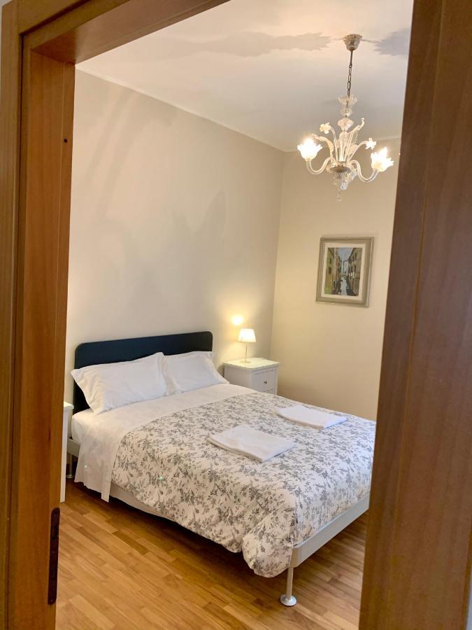 Casa Beraldini Appartement Verona Buitenkant foto